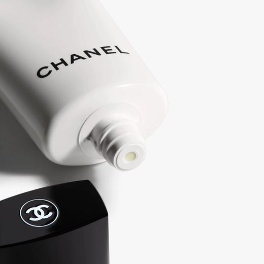 CHANEL香奈儿柔和净肤泡沫礼盒150ml+30ml*2 商品图4