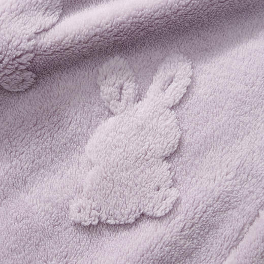 芬腾睡裤女士冬季法兰绒裤子大码加绒加厚暖暖裤秋冬珊瑚绒家居裤 商品图3