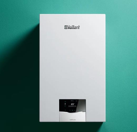 威能/壁挂炉/ecoTEC  plus  采暖25KW 热水32KW 商品图0