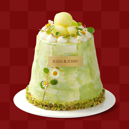 ⚜️玫珑茉莉奶绿 商品图0