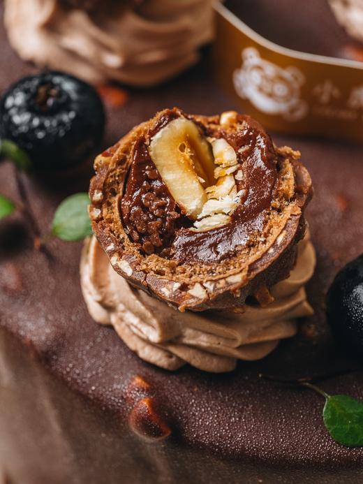 黑骑士蛋糕 商品图3