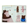 Bear with Me 精装 适合3岁+ 原版英文儿童绘本 商品缩略图4