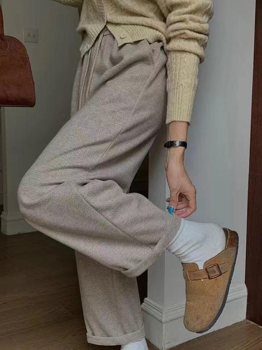 YYM923奶奶裤 商品图8