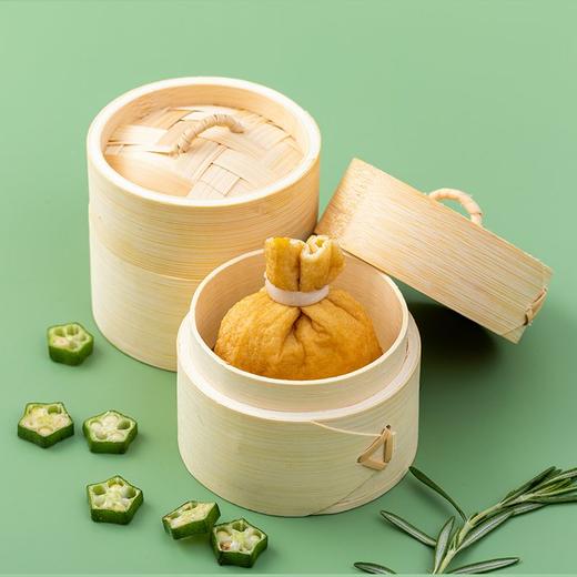 安井 锁鲜装鱼籽福袋 150g/袋 商品图3