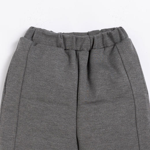 迪士尼防风保暖冬季男童厚实休闲羽绒长裤婴幼儿外出裤子224DK0440 商品图5