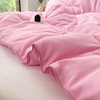 圣夫妮  亲肤磨毛舒适四季被200*230cmSFN-122 商品缩略图3