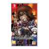 二手Switch游戏 骇客时空 GU 中文版 商品缩略图0