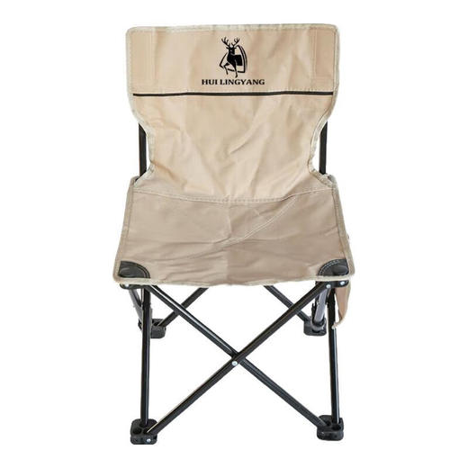 徽羚羊 斜背椅  商品图1