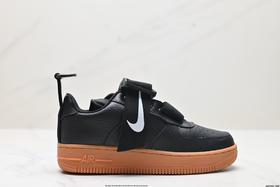 耐克Nike Air Force 1 UTILITY空军一号休闲运动板鞋AV2040-001男女鞋