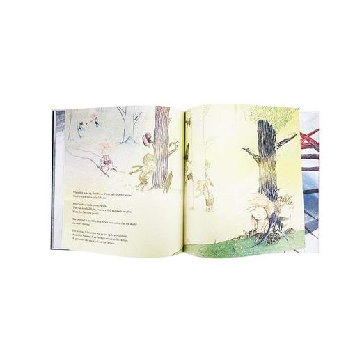 The Weatherboy 适合3岁+日常生活情绪管理 商品图2