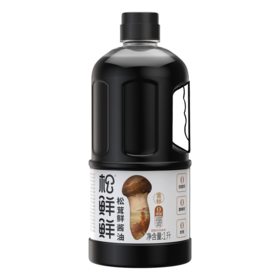 金标松茸一品鲜1L