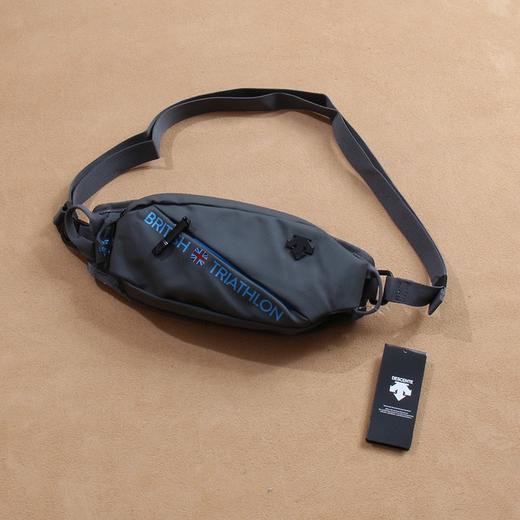 迪*桑*特 sports style 铁人三项国家队，男女运动胸包.腰包 代g590 商品图5