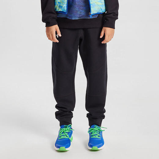 【12月-特惠福利】Under Armour安德玛儿童针织长裤243125177超低折扣 商品图1