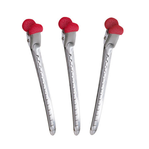 染头本色钢夹 商品图1