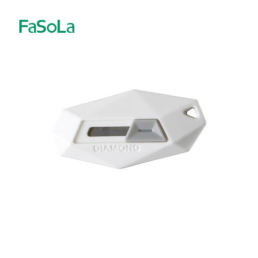 FaSoLa安全开箱神器家用拆快递的小刀拆箱刀防粘拆包裹美工刀壁纸刀 商品图5