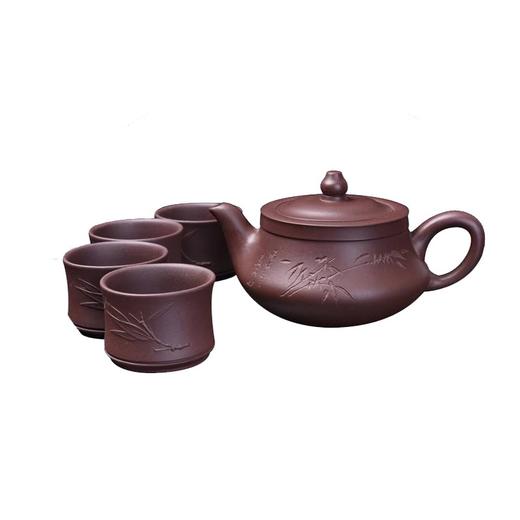 竹贵  柱础高升  ZG-BLZCGS 商品图1