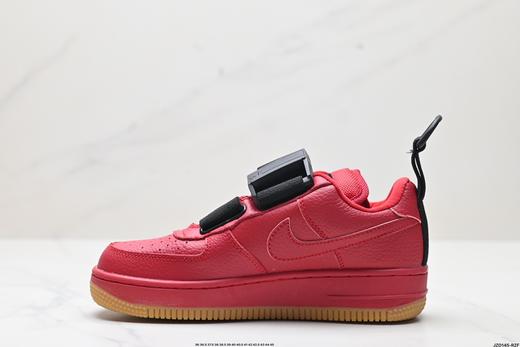 耐克Nike Air Force 1 UTILITY空军一号休闲运动板鞋AV2040-001男女鞋 商品图2