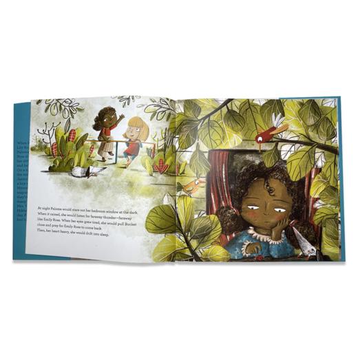 Noah and His Wagon  原版英文儿童绘本 商品图1