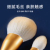 尔木萄 星动化妆刷套装12支 专业刷型 耐用刷柄 72小时发货 商品缩略图2