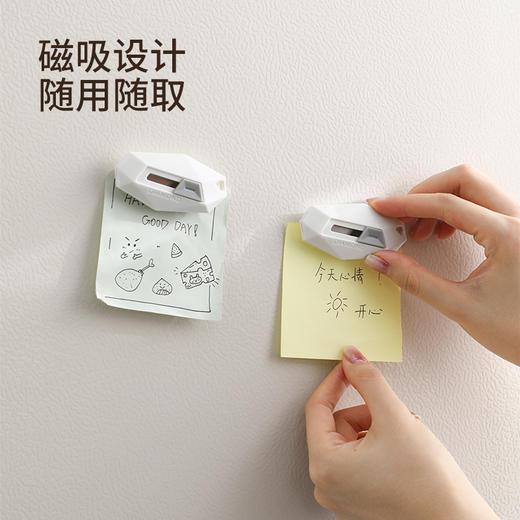 FaSoLa安全开箱神器家用拆快递的小刀拆箱刀防粘拆包裹美工刀壁纸刀 商品图4