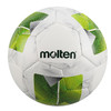 小李子MOLTEN摩腾构造机缝5号训练足球F5N3400G 商品缩略图4