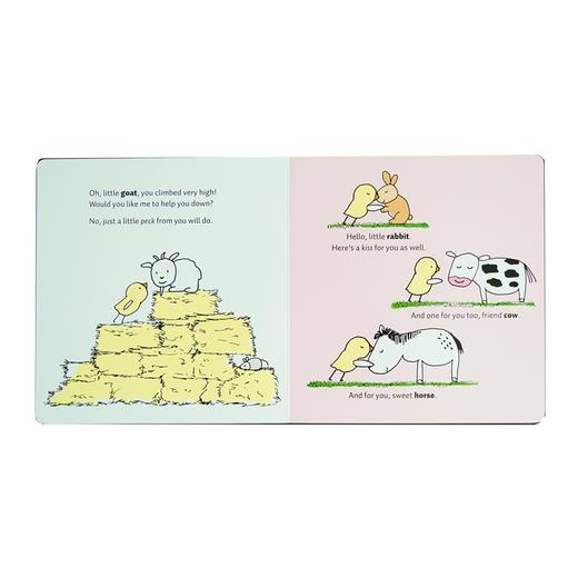 A Great Day for a Hug适合3岁+情绪管理探索世界语言开发 商品图4