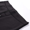 都市丽人都市锋尚打底裤强暖多层裤保暖裤锦纶厚九分裤一条FLT4A9 商品缩略图5