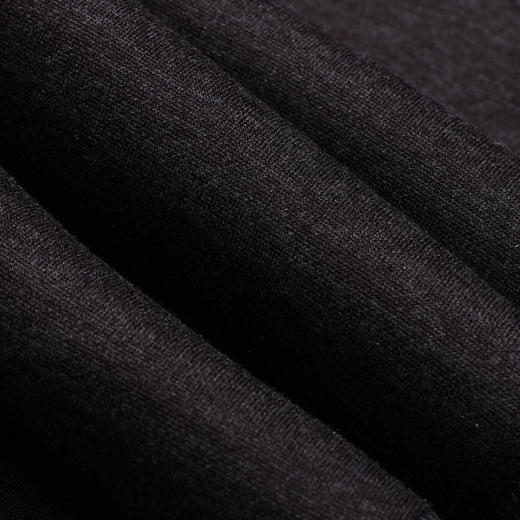 都市丽人都市锋尚打底裤强暖多层裤保暖裤雅赛尔复合绒加厚九分裤一条FLT4B5 商品图8