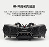 IXOOST Esavox 意大利兰博基尼尾气管家用蓝牙桌面音响多媒体音箱 商品缩略图2