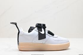 耐克Nike Air Force 1 UTILITY空军一号休闲运动板鞋AV2040-001男女鞋