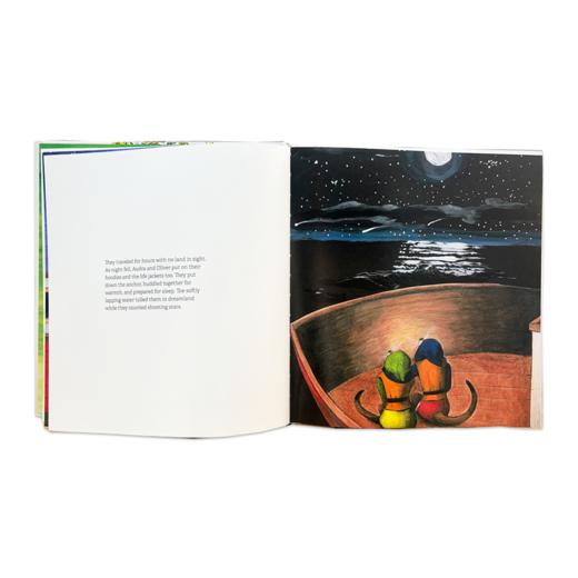 Animal Gangs 原版英文儿童绘本 商品图2