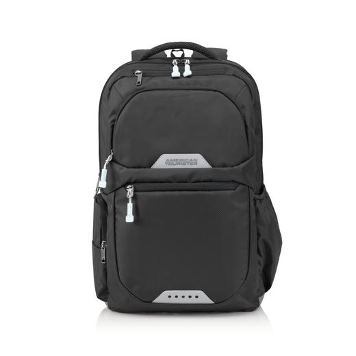 【美旅】BRETT系列休闲双肩包QI5*005 商品图1