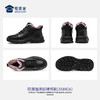 【防滑加厚保暖棉靴】防风高帮通勤棉鞋休闲加绒通勤鞋XM406 商品缩略图9