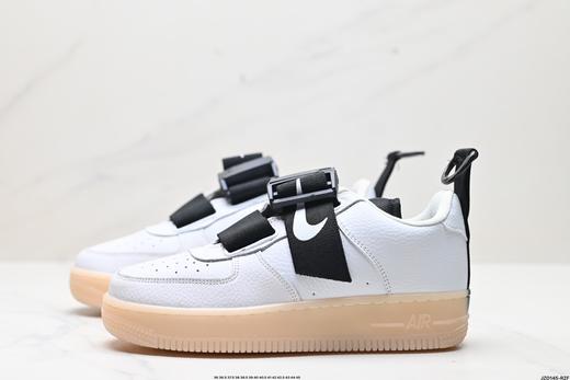 耐克Nike Air Force 1 UTILITY空军一号休闲运动板鞋AV2040-001男女鞋 商品图3