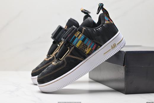 耐克Nike Air Force 1 UTILITY空军一号休闲运动板鞋AV2040-001男女鞋 商品图7