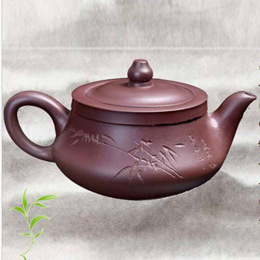 竹贵  柱础高升  ZG-BLZCGS 商品图2