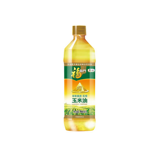 中粮福临门经典粮油礼盒D 商品图3