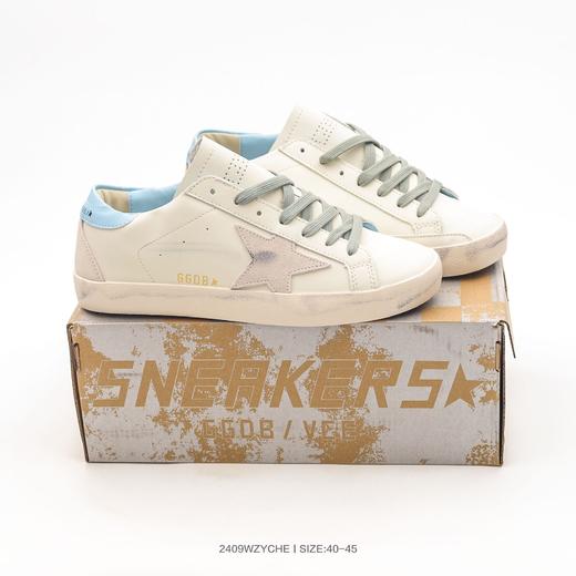 GGDB 小脏鞋系列合集 商品图3