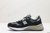 新百伦New Balance NB992复古休闲运动跑步鞋M992J2男女鞋 商品缩略图2