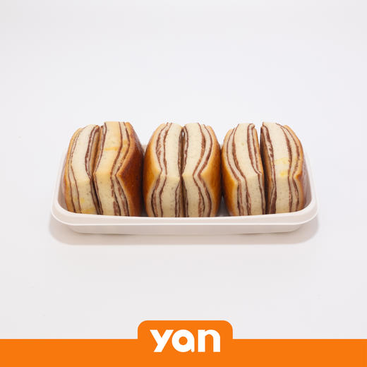 喜多块（红豆） 商品图0