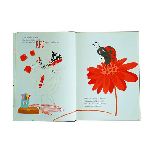 You Are Special 适合5岁+情商培养情绪管理自我认知英文绘本 商品图4