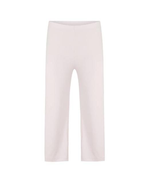 【春上新】8楼爱慕儿童Aimer Kids女孩奶皮甜美日记家居长裤AK142F801，吊牌价529元 商品图5