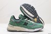 新百伦New Balance NB992复古休闲运动跑步鞋M992J2男女鞋 商品缩略图4