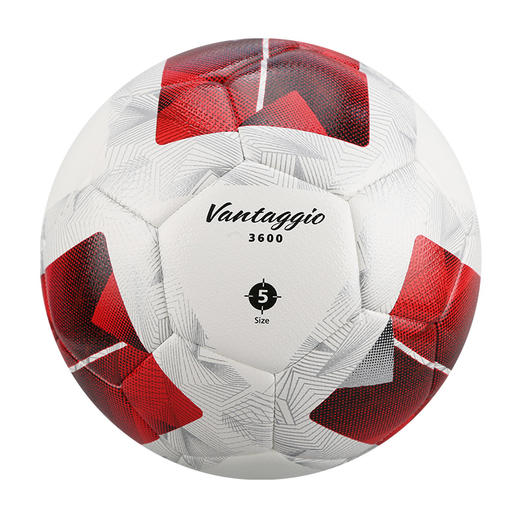 小李子MOLTEN摩腾摩腾机缝构造5号训练足球F5N3600R 商品图1