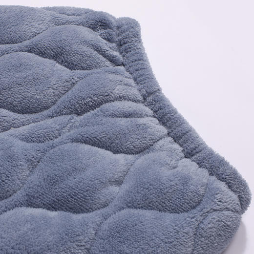 都市丽人眯雅佳睡衣夹棉系列长袖长毛绒夹棉加厚童装中夹棉套装JHT1B6 商品图10