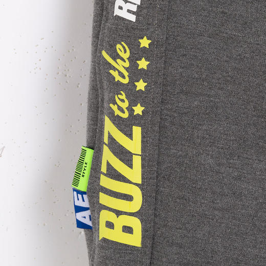 迪士尼防风保暖冬季男童厚实休闲羽绒长裤婴幼儿外出裤子224DK0440 商品图4