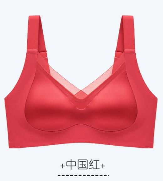 🔥🔥🔥【法国玛万生活桑蚕丝提拉bra】♥️桑蚕丝提拉内衣，🌸你的高级感宝藏！ 😘 桑蚕丝里杯，🌸质地柔软，亲肤透气 🥳 商品图6