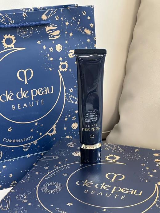 贵妇全新的养肤体验CPB洁面防晒隔离高礼盒 商品图6