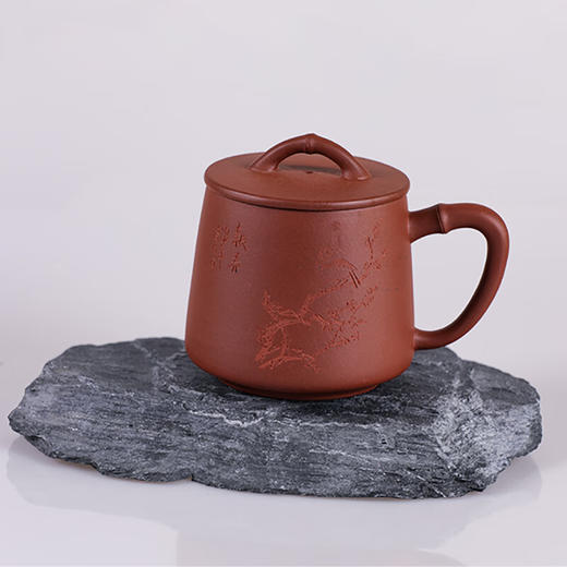 竹贵  竹风杯  ZG-BZF 商品图4