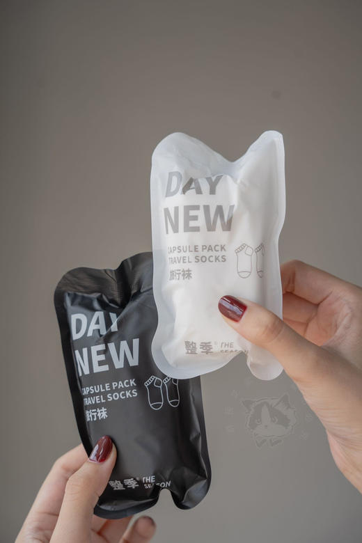 国庆福利19.9/7双～卡拉美拉𝐂𝐚𝐫𝐚𝐦𝐞𝐥𝐥𝐚日抛懒人袜！质量好到可以穿整季！  ✅甄选新疆长绒棉  ✅莱卡纤维，高弹不易变形  ✅7A级抑菌防臭，水洗150次仍有效 商品图5